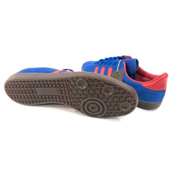 Adidas Spritus SPZL Spezial Men's Casual Shoes - Picture 2 of 8